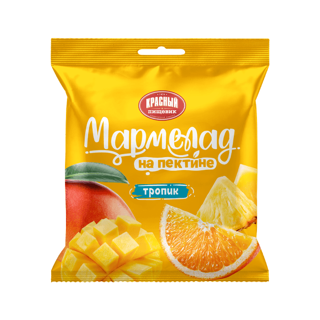 Мармелад «Тропик»