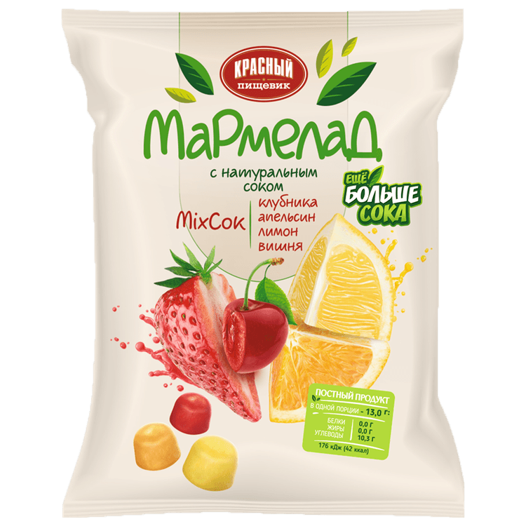 Мармелад MixСок