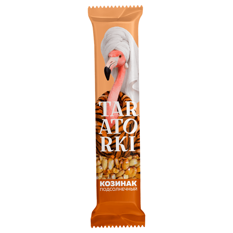 TARATORKI