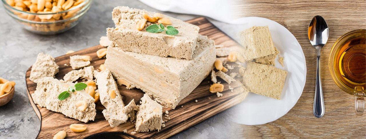 Весовая продукция